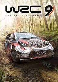 Fia european truck racing championship wheel settings logitech g29 ffb. Wrc 9 Wikipedia
