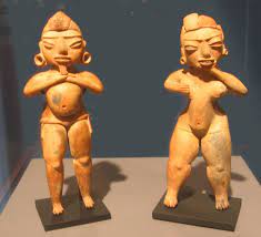 Jump to navigation jump to search. Datei Tlatilco Culture Old God And Female Figurines Jpg Boarische Wikipedia