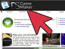 It's a rare person that would look for a physical ds console to relieve. Ds Game Download