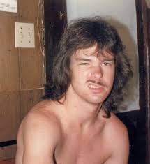 Butch Mayfield's Instagram, Twitter & Facebook