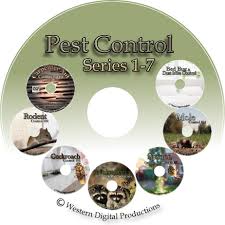 While the name pest controller may sound straightforward, there is as a newly started pest controller, finding jobs is of utmost importance. Dvd Do Your Own Pest Control Training Series Collection Entire Tutorial Videos Ebay