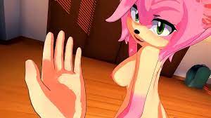 Amy rose sex game