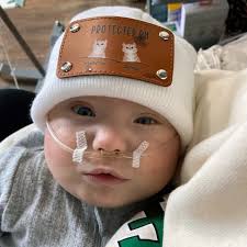 Kehoe Rodgers: It takes a village, and a whole lot more