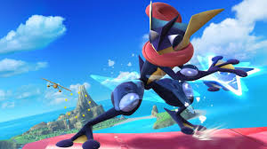 greninja wallpapers wallpaper cave pokemon fan pokemon pikachu pinterest