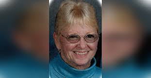Obituary information for Patricia "Patsy" Arsenault