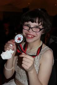 We are very pleased to announce Teara Bennett and Cole Flinders as the  Wendy's and Syracuse City Award for Excellence winners for the month of  June! Teara Bennett is one of the