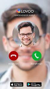 hol dir die lovoo app video in 2021 video chat app app meet guys