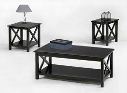 Welcome the sophisticated style of this three piece set that is an excellent choice for a transitional. 3 Piece Coffee Table Sets Under 0