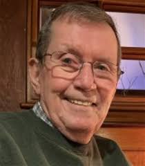 Obituary information for Robert Canny