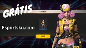 Kesemuanya memiliki lisensi personal use. Free Ff Skater Bundle Leaks On Free Fire Everyday News