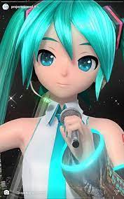 Pin By B L A D E R G I R L On Vocaloid Miku Hatsune Vocaloid Hatsune Miku Project Diva Hatsune Miku