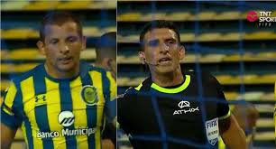 Emiliano has 6 jobs listed on their profile. Argentina Emiliano Vecchio And An Unfortunate Phrase To The Match Referee Rosario Central And Argentinos Juniors Video Nczd Football International Football24 News English