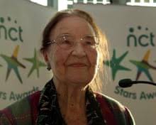 Alison Bigrigg obituary