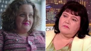 Baby Reindeer's Real Martha Works With Barrister On Netflix Lawsuit