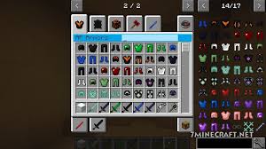 What is the most powerful weapon in minecraft 2021? Weapons Plus Mod 1 17 1 1 16 5 1 15 2 Insane Weapons