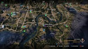 Ubisoft'S Far Cry 5 Improves On Its Open World Mayhem Formula