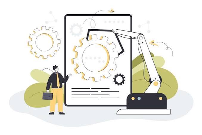 Digital Process Automation