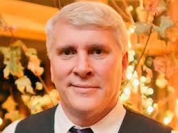 Michael Robert Andrews's Memorial Website