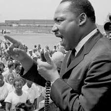 Silhouette on a red grunge background. Stream Episode 29 Dr Martin Luther King Jr By Music For The New Revolution Listen Online For Free On Soundcloud