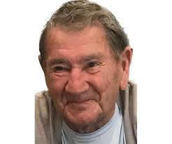 Daniel Harrington Obituary (2023)