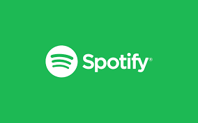These images show details of the website design. Brand Guidelines By Spotify Nuclino