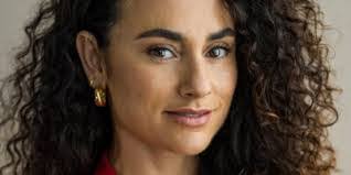 Erica Cuenca's Instagram, Twitter & Facebook