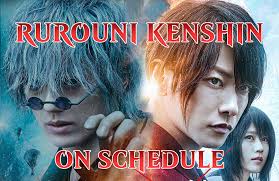 The series' ending, rurouni kenshin: Film Rurouni Kenshin Final 2020 Tanpa Delay Otaku Mobileague