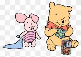 Original winnie the pooh drawings. Winnie The Pooh Clipart Winnine Baby Roo Winnie The Pooh Png Download 1495965 Pinclipart