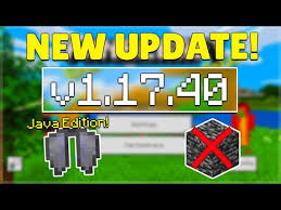 3 duplication glitches in minecraft bedrock 1.17. Minecraft Bedrock Update 1 17 40 All Changes And Bug Fixes Firstsportz