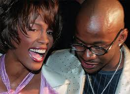 PHOTOS: Whitney Houston through the years