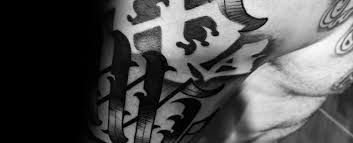 Roman numerals have been always considered as a sign of how you care for your loved ones and how you want to revive those good old memories of any specific day in your life. Top 101 Roman Numeral Tattoo Ideas 2021 Inspiration Guide