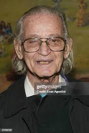 474 Irwin Corey Photos & High Res Pictures