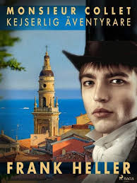 Jeff Flint och guldrånaren