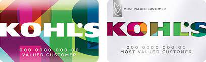 Kohl's credit card customers added this company profile to the doxo directory. Kohl S Kohl S Charge Credit Cards