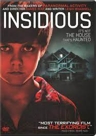 Insidious 2010 teljes film online magyarul rena és josh egy fiatal házaspár és egyben büszke szülők, akik szert tesznek egy ódon házra, ahova azonnal be is költöznek. Insidious Chapter 1 Movie Review Insidious Movie Insidious Scary Movies