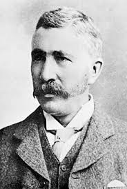 John Johnstone Kirkness