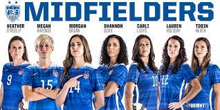 Welcome to the home of u.s. U S Soccer Wnt On Twitter Usa Soccer Women Uswnt Soccer Women S Soccer Team