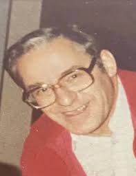 Obituary information for James Edward McKellar