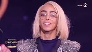 Последние твиты от bilal hassani(@iambilalhassani). Bilal Hassani Roi Finale Destination Eurovision Cute766
