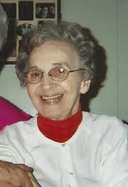 Doris Howe Obituary and Online Memorial (2015)