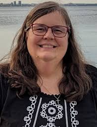 Newsletter (Soft Blue design)