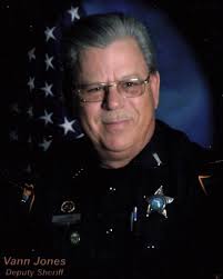 Vann Jones Obituary March 2, 2025