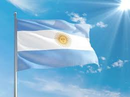 Así mismo forma parte de los 4 símbolos nacionales de la república de argentina. Bandera Argentina Imagenes Y Fotos 123rf