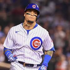 Chicago cubs sent c taylor gushue outright to iowa cubs. Javier Baez Trade Mets Acquire Cubs Shortstop Ahead Of Deadline Sports Illustrated