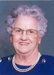 Joanna Vermeeren Obituary