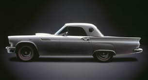 Tbn is the web's best site for enthusiasts of 2002, 2003, 2004 and 2005 ford thunderbirds (retrobirds). Ford Trademarks Its Classic Thunderbird Name Is It For A Future Ev Carscoops