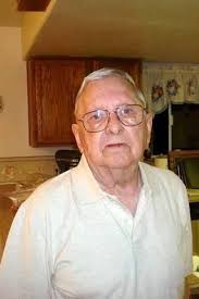 John Sangster Obituary