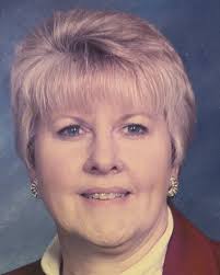 Susan Graham Case Obituary 2024