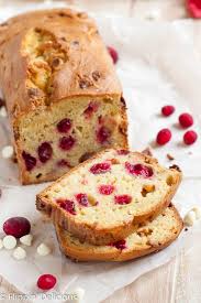 Gluten Free Cranberry Bread With Orange White Chocolate And Hazelnuts Recipe Gluten Free Cranberry Bread Gluten Free Quick Bread Gluten Free Recipes Bread