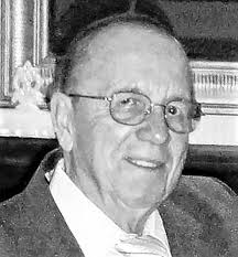 Robert ERLER Obituary (2018)